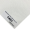Tissu 48x46 de protection solaire de polyester de résistant à l'eau de la CE » pour la fenêtre de Blindsor de rouleau d'hôtel